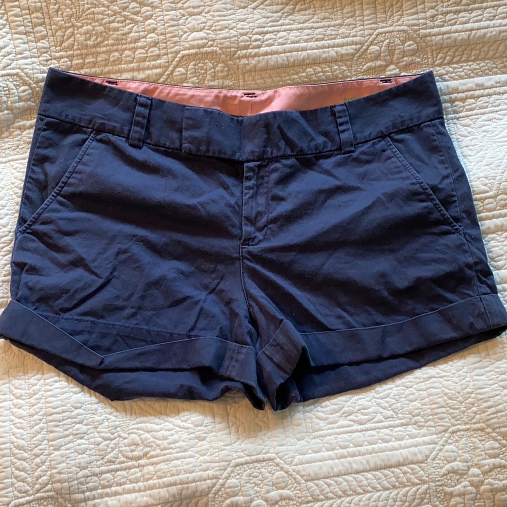 Lilly Pulitzer Barclay short